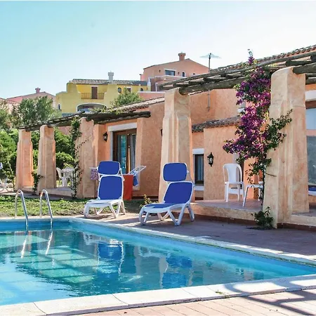 Apartment Superior 4 *