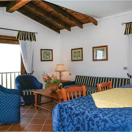 Superior 4 Apartmán Punta de su Torrione